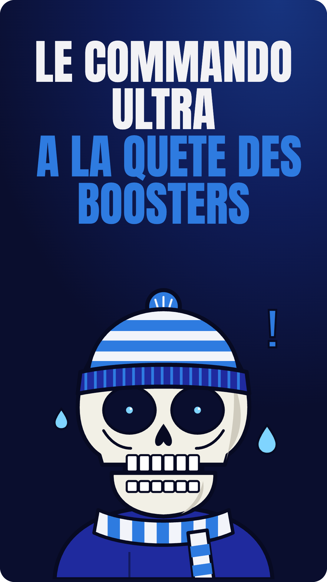 Mascotte UltraCardTCG